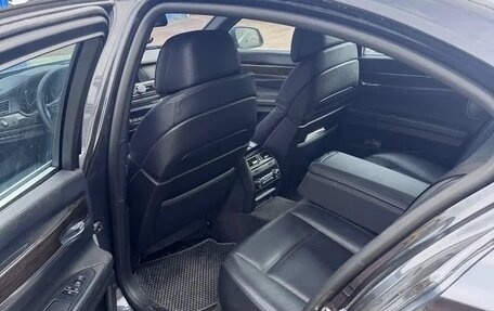 BMW 7 серия, 2010 год, 1 600 000 рублей, 14 фотография