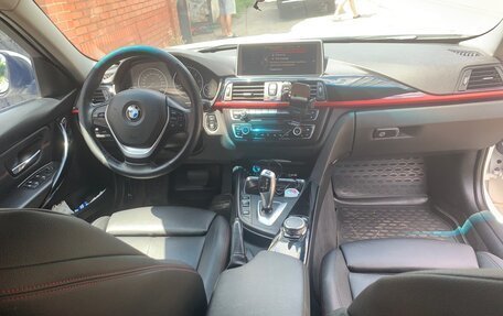 BMW 3 серия, 2014 год, 1 850 000 рублей, 8 фотография