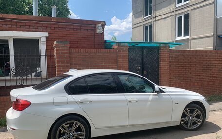 BMW 3 серия, 2014 год, 1 850 000 рублей, 4 фотография