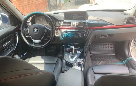 BMW 3 серия, 2014 год, 1 850 000 рублей, 6 фотография