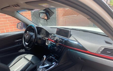 BMW 3 серия, 2014 год, 1 850 000 рублей, 7 фотография