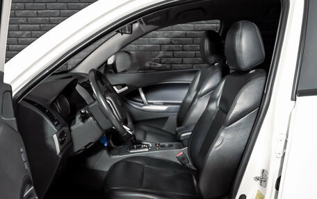 Geely Emgrand X7 I, 2015 год, 700 000 рублей, 10 фотография
