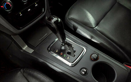 Geely Emgrand X7 I, 2015 год, 700 000 рублей, 14 фотография