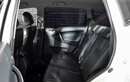 Geely Emgrand X7 I, 2015 год, 700 000 рублей, 17 фотография