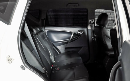 Geely Emgrand X7 I, 2015 год, 700 000 рублей, 16 фотография