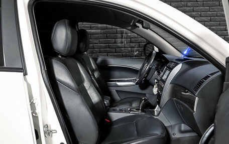 Geely Emgrand X7 I, 2015 год, 700 000 рублей, 11 фотография