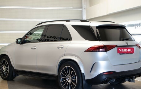 Mercedes-Benz GLE, 2019 год, 5 750 000 рублей, 7 фотография