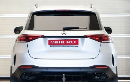 Mercedes-Benz GLE, 2019 год, 5 750 000 рублей, 6 фотография
