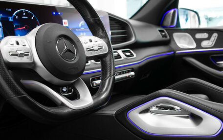 Mercedes-Benz GLE, 2019 год, 5 750 000 рублей, 8 фотография