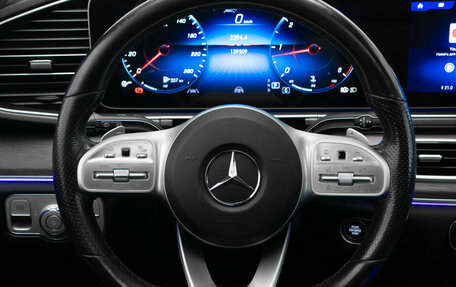 Mercedes-Benz GLE, 2019 год, 5 750 000 рублей, 11 фотография