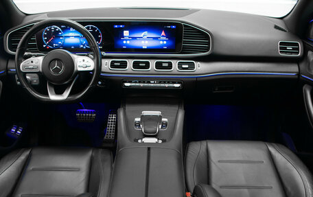 Mercedes-Benz GLE, 2019 год, 5 750 000 рублей, 9 фотография