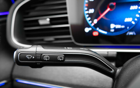 Mercedes-Benz GLE, 2019 год, 5 750 000 рублей, 13 фотография
