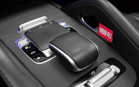 Mercedes-Benz GLE, 2019 год, 5 750 000 рублей, 19 фотография