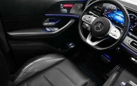 Mercedes-Benz GLE, 2019 год, 5 750 000 рублей, 18 фотография
