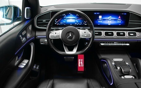 Mercedes-Benz GLE, 2019 год, 5 750 000 рублей, 10 фотография