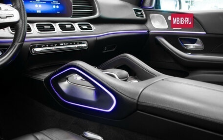 Mercedes-Benz GLE, 2019 год, 5 750 000 рублей, 23 фотография