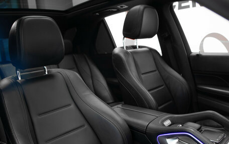 Mercedes-Benz GLE, 2019 год, 5 750 000 рублей, 31 фотография