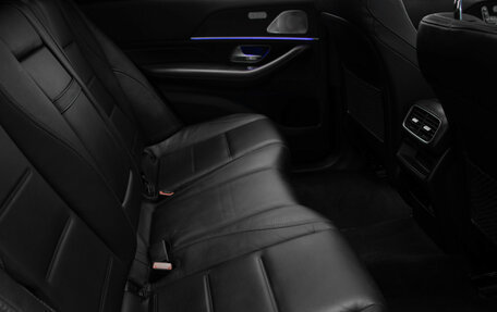 Mercedes-Benz GLE, 2019 год, 5 750 000 рублей, 33 фотография