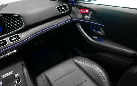 Mercedes-Benz GLE, 2019 год, 5 750 000 рублей, 24 фотография