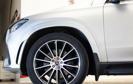 Mercedes-Benz GLE, 2019 год, 5 750 000 рублей, 36 фотография