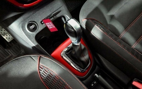Renault Kaptur I рестайлинг, 2019 год, 1 570 000 рублей, 15 фотография