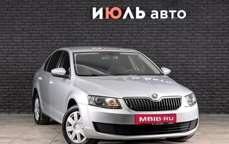 Skoda Octavia, 2013 год, 1 270 000 рублей, 3 фотография