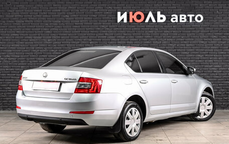 Skoda Octavia, 2013 год, 1 270 000 рублей, 4 фотография