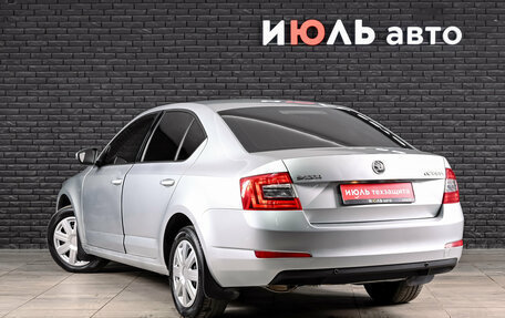 Skoda Octavia, 2013 год, 1 270 000 рублей, 7 фотография