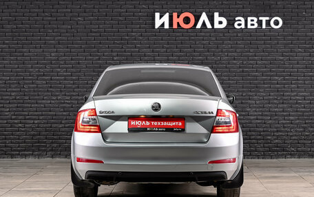 Skoda Octavia, 2013 год, 1 270 000 рублей, 5 фотография