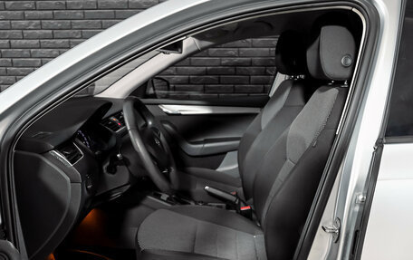 Skoda Octavia, 2013 год, 1 270 000 рублей, 10 фотография