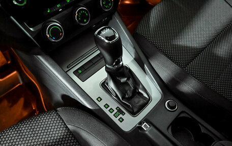 Skoda Octavia, 2013 год, 1 270 000 рублей, 14 фотография
