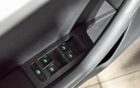 Skoda Octavia, 2013 год, 1 270 000 рублей, 13 фотография