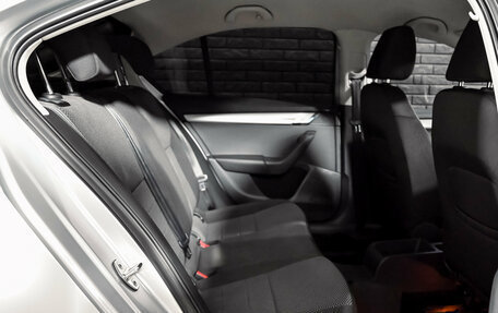 Skoda Octavia, 2013 год, 1 270 000 рублей, 16 фотография