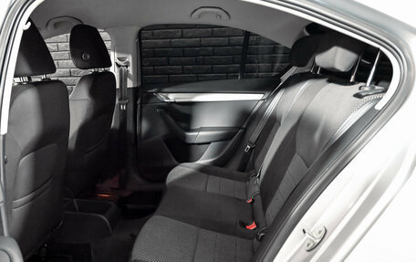 Skoda Octavia, 2013 год, 1 270 000 рублей, 17 фотография