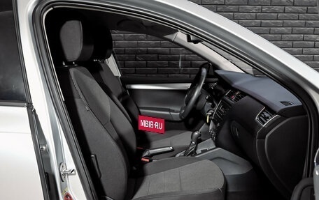 Skoda Octavia, 2013 год, 1 270 000 рублей, 11 фотография