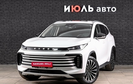 CheryExeed TXL, 2023 год, 2 740 000 рублей, 2 фотография