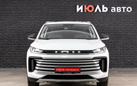 CheryExeed TXL, 2023 год, 2 740 000 рублей, 3 фотография