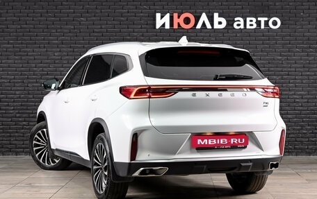CheryExeed TXL, 2023 год, 2 740 000 рублей, 8 фотография