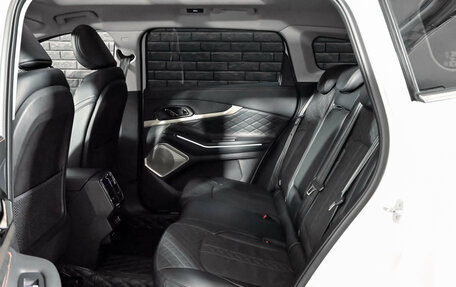 CheryExeed TXL, 2023 год, 2 740 000 рублей, 21 фотография