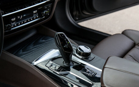 BMW 5 серия, 2021 год, 6 228 000 рублей, 16 фотография
