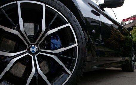 BMW 5 серия, 2021 год, 6 228 000 рублей, 20 фотография