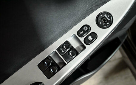 Hyundai Solaris II рестайлинг, 2015 год, 1 150 000 рублей, 13 фотография
