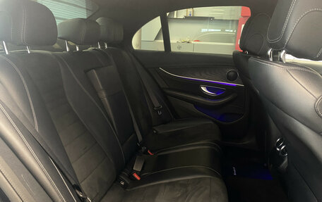 Mercedes-Benz E-Класс, 2018 год, 3 449 000 рублей, 9 фотография