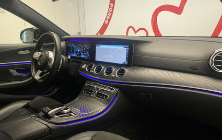 Mercedes-Benz E-Класс, 2018 год, 3 449 000 рублей, 8 фотография