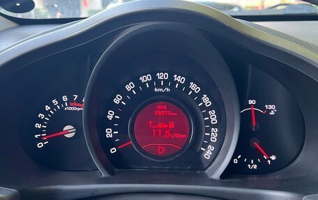 KIA Sportage III, 2011 год, 1 375 000 рублей, 4 фотография