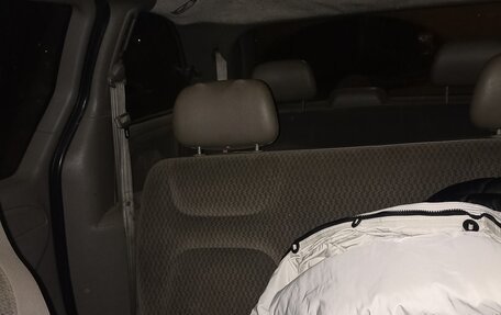 Dodge Caravan IV, 2002 год, 300 000 рублей, 8 фотография