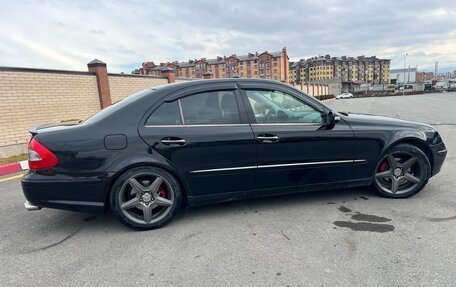Mercedes-Benz E-Класс, 2005 год, 1 000 000 рублей, 2 фотография