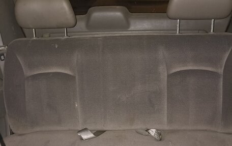 Dodge Caravan IV, 2002 год, 300 000 рублей, 7 фотография