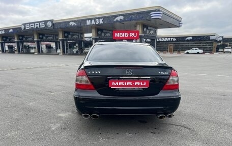Mercedes-Benz E-Класс, 2005 год, 1 000 000 рублей, 3 фотография