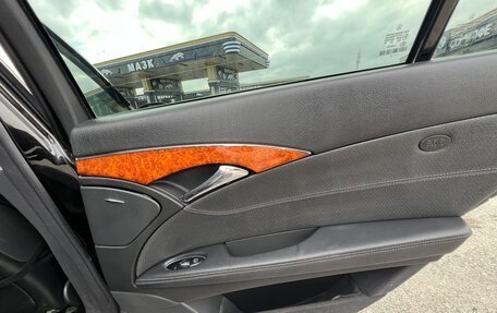 Mercedes-Benz E-Класс, 2005 год, 1 000 000 рублей, 11 фотография